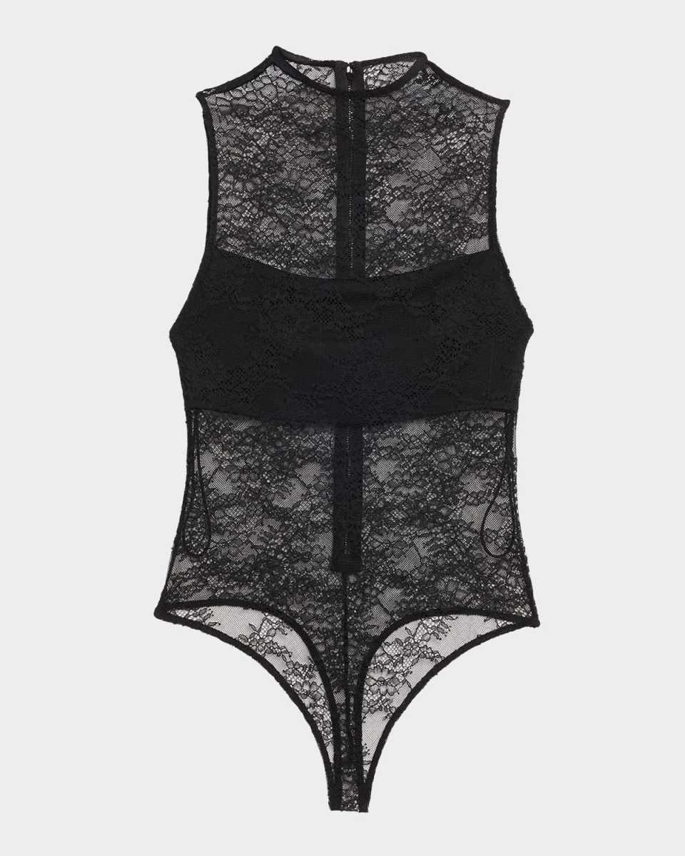 Nichol Lace Bodysuit